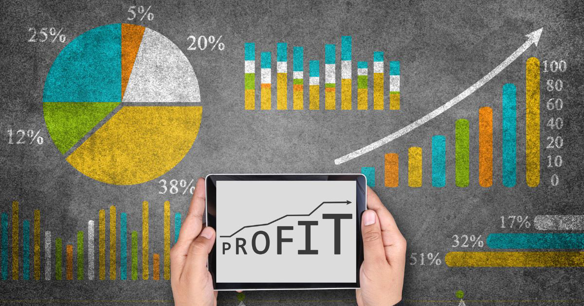 Gross margin là gì? Công thức & cách tính biên lợi nhuận gộp