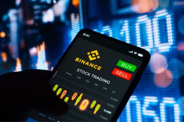 Sàn Binance là gì? Thông tin chi tiết và cách sử dụng sàn Binance