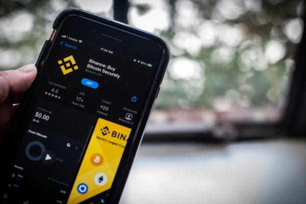 Sàn Binance là gì? Thông tin chi tiết và cách sử dụng sàn Binance