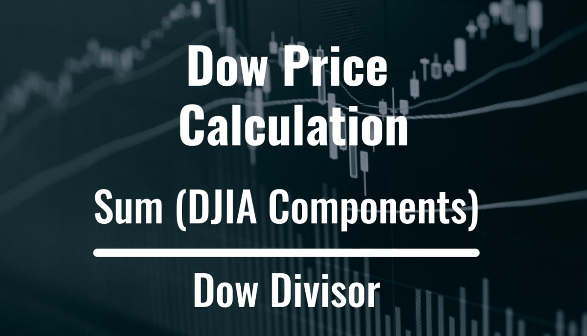 Chỉ số Dow Jones là gì? Cách xem và đầu tư vào chỉ số Dow Jones