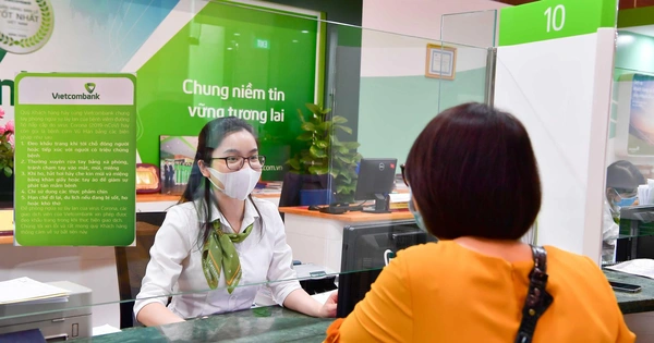 Danh Sách Chi Nhánh, Phòng Giao Dịch Vietcombank Gần Đây