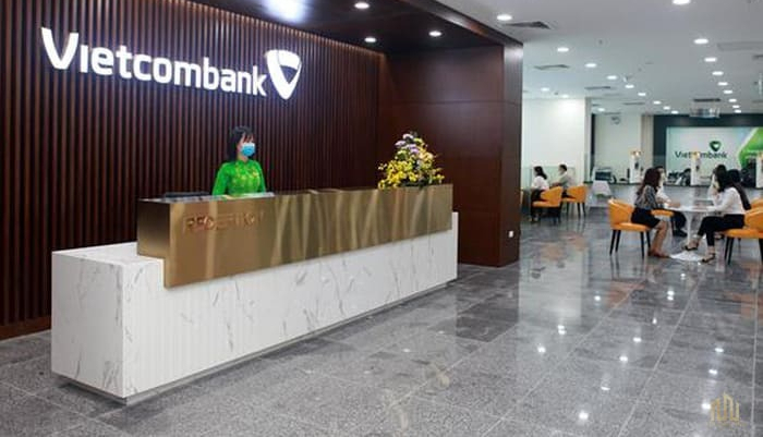 Danh Sách Chi Nhánh, Phòng Giao Dịch Vietcombank Gần Đây