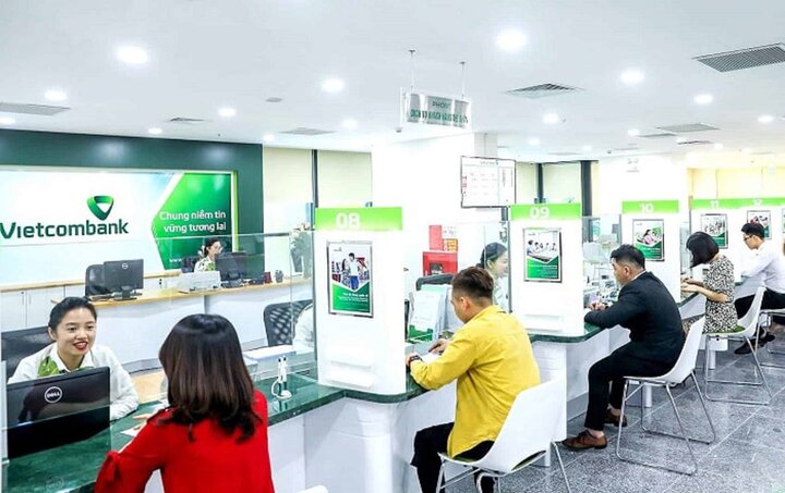 Cần bao nhiêu tiền để mở sổ tiết kiệm Vietcombank?