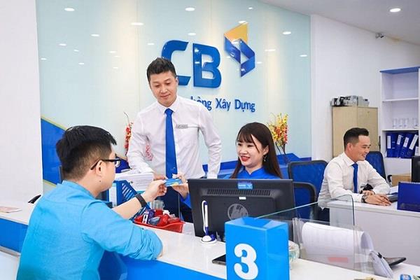 Gửi tiết kiệm ngân hàng CBBank lãi suất mới cập nhật tháng 10/2024