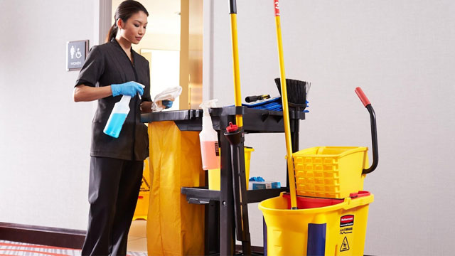 Housekeeping Là Gì? Nhiệm Vụ Của Bộ Phận Housekeeping Có Gì Quan Trọng?