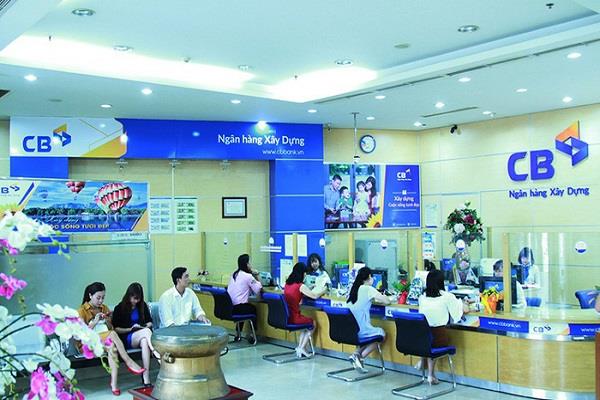 Gửi tiết kiệm ngân hàng CBBank lãi suất mới cập nhật tháng 10/2024