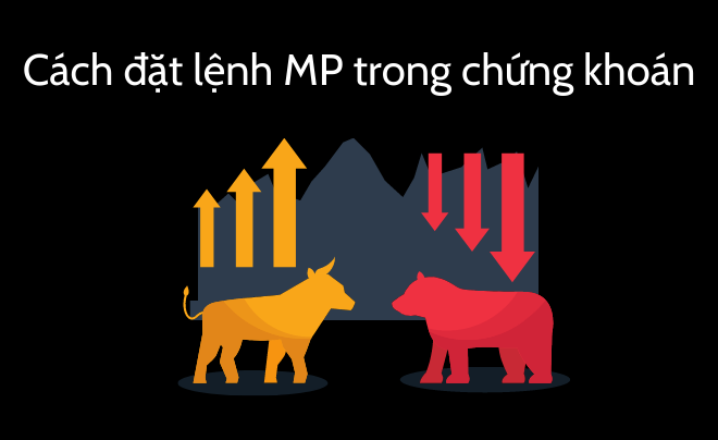 Lệnh MP là gì? Cách đặt lệnh MP trong chứng khoán