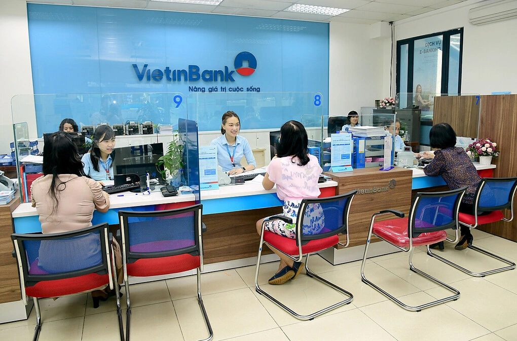 Hồ Sơ Và Thủ Tục Vay Tiền Ngân Hàng Vietinbank [Mới Nhất 2024]