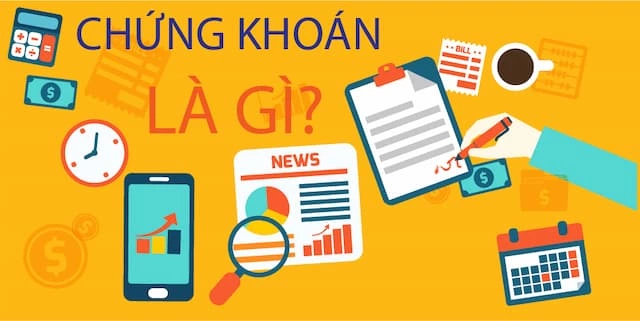 Đầu tư chứng khoán là gì? Có nên đầu tư chứng khoán không?