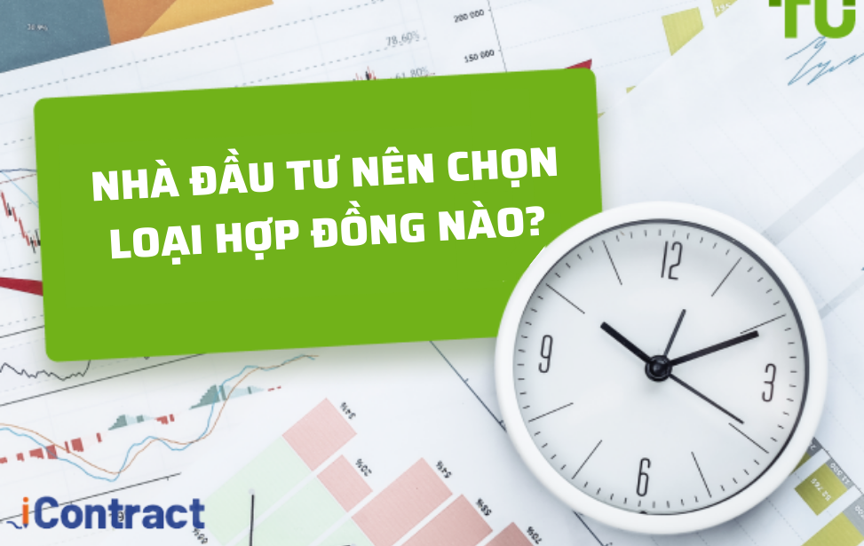 Hợp đồng quyền chọn là gì? Nhược điểm của hợp đồng quyền chọn