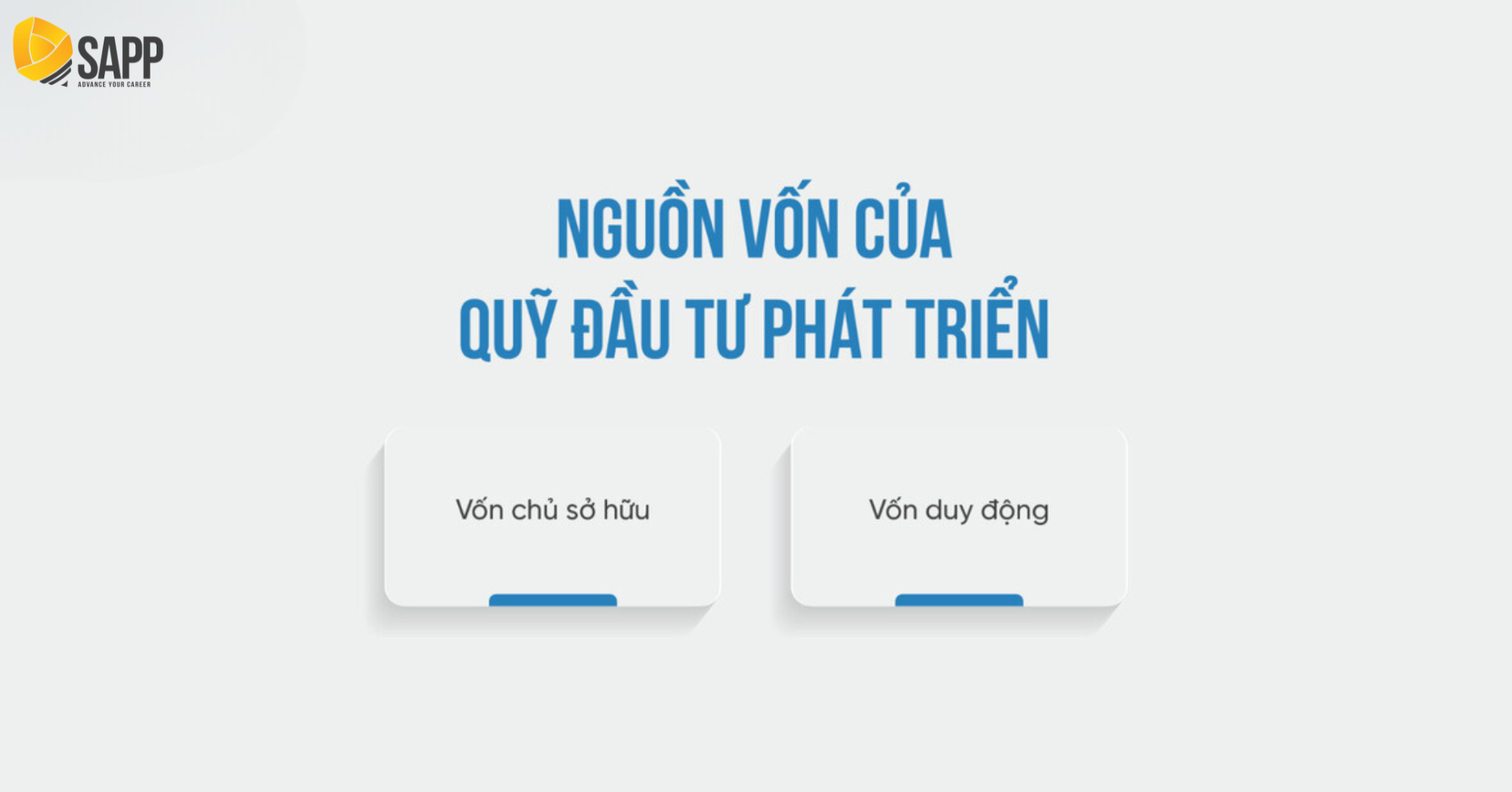 Quỹ Đầu Tư Phát Triển Là Gì? Chức Năng Và Cách Thức Vận Hành