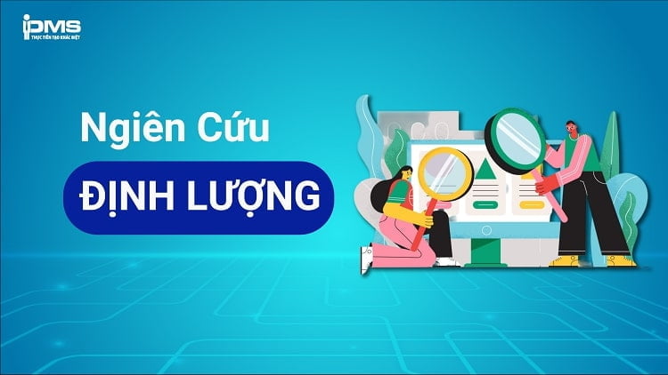 Định lượng và định tính là gì? 7 bước cơ bản để nghiên cứu dữ liệu kèm ví dụ