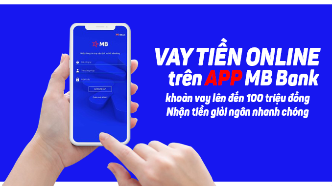 Chia sẻ 10+ các ngân hàng cho vay online có hướng dẫn chi tiết 2024