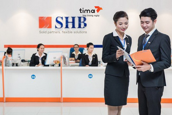 NHTMCP Sài gòn - Hà Nội (SHB) là gì? Tất tần tật thông tin về ngân hàng SHB