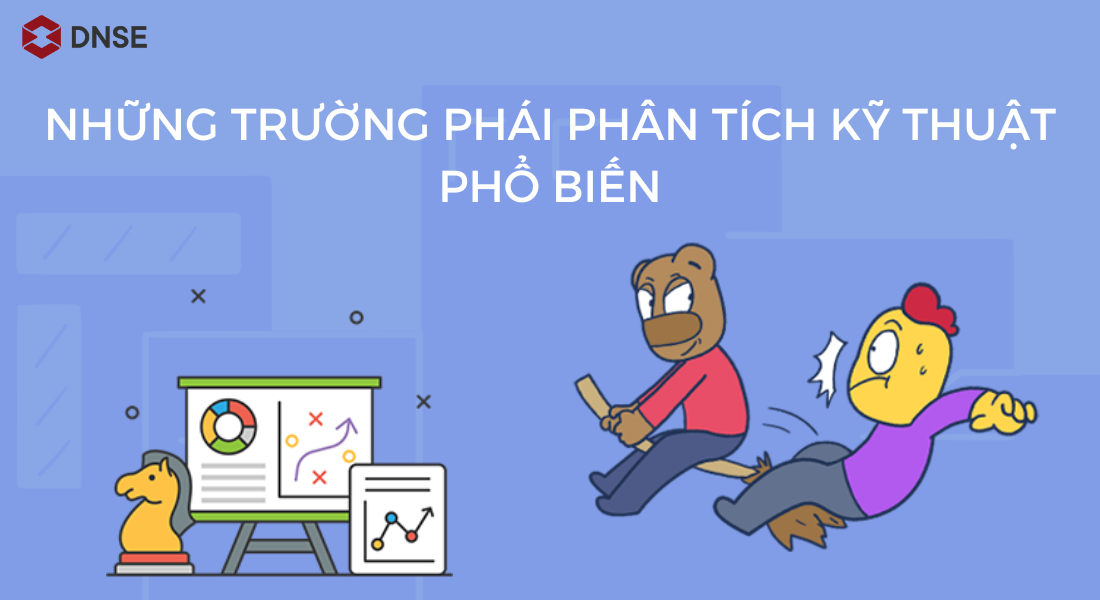 Tìm hiểu phân tích kỹ thuật chứng khoán từ A đến Z