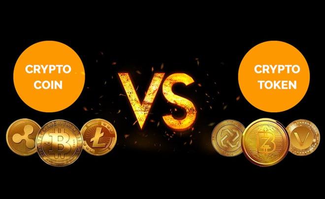 Token là gì? Phân loại và tầm quan trọng của Token