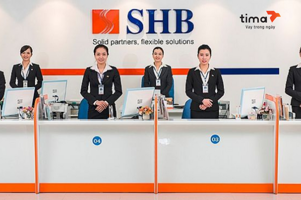 NHTMCP Sài gòn - Hà Nội (SHB) là gì? Tất tần tật thông tin về ngân hàng SHB