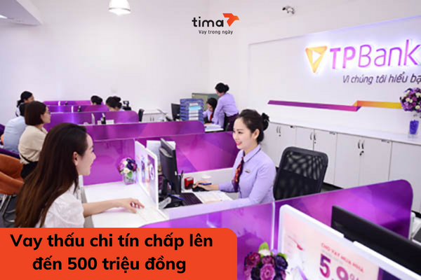 Tất tần tật thông tin về ngân hàng Tiên Phong (Tiên Phong Bank) là gì?