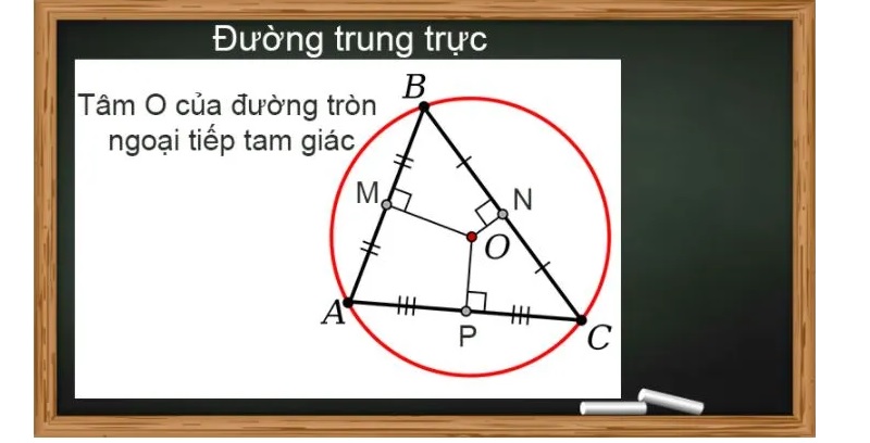 Hình tam giác là gì? Tất tần tật kiến thức chi tiết đầy đủ nhất