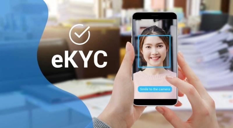 Tài khoản eKYC là gì? Có nên mở tài khoản eKYC hay không?