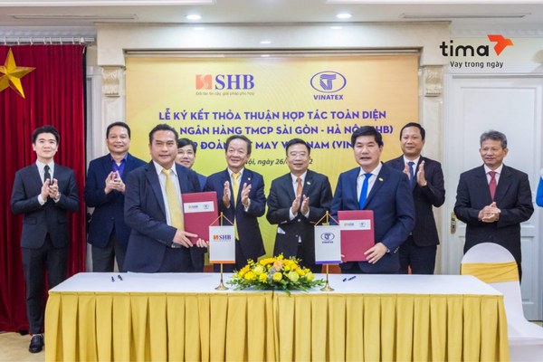 NHTMCP Sài gòn - Hà Nội (SHB) là gì? Tất tần tật thông tin về ngân hàng SHB