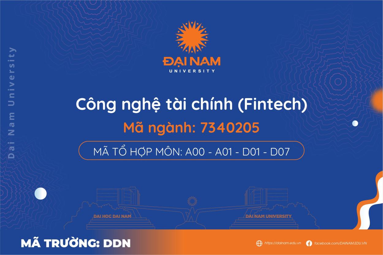 Ngành Công nghệ tài chính là gì? Ra trường làm gì, ở đâu, lương bao nhiêu?