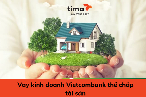 Ngân hàng ngoại thương Việt Nam (VietcomBank) là gì - Thông tin từ A - Z