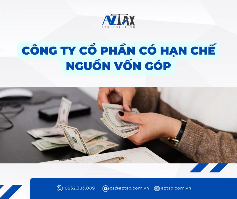 Đặc điểm và khái niệm công ty cổ phần là gì?