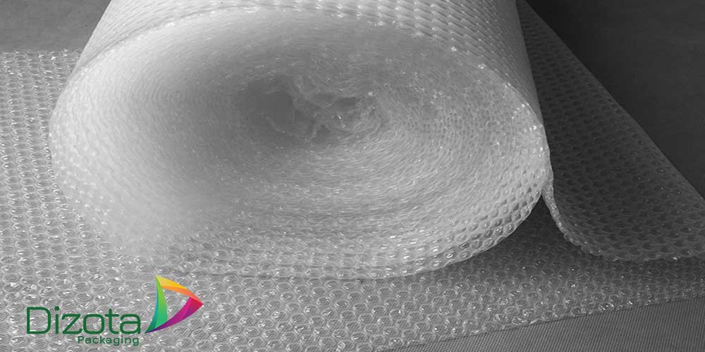 Bubble wrap là gì? mua giấy gói bubble ở đâu Hà Nội?