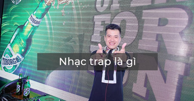 Trap là gì? Trap girl là gì? Trap boy là gì?