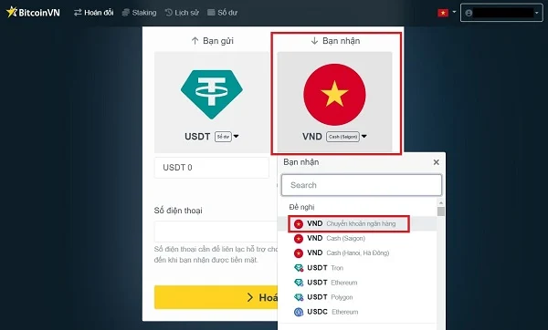 USDT là gì? 5 điều cần biết trước khi lựa chọn