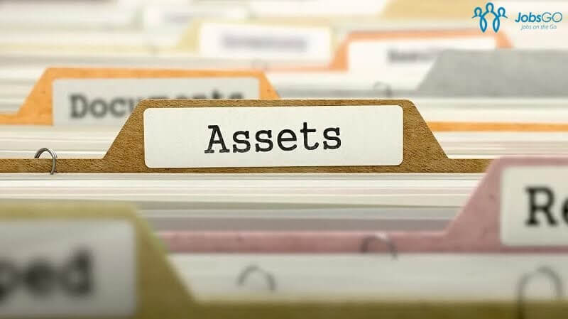 Asset Là Gì? Các Loại Asset Phổ Biến 2024