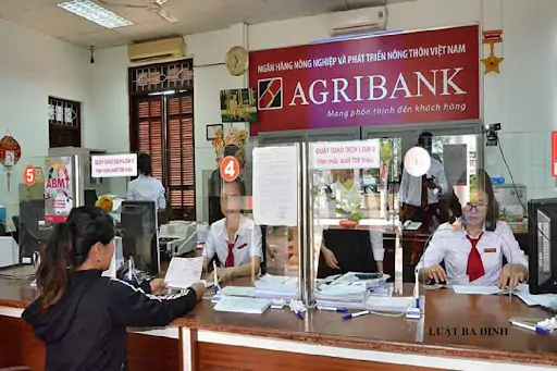 Gói vay thế chấp sổ đỏ 500 triệu Agribank