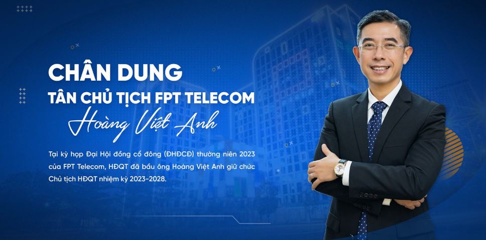 GIỚI THIỆU VỀ TẬP ĐOÀN FPT ( FPT TELECOM )