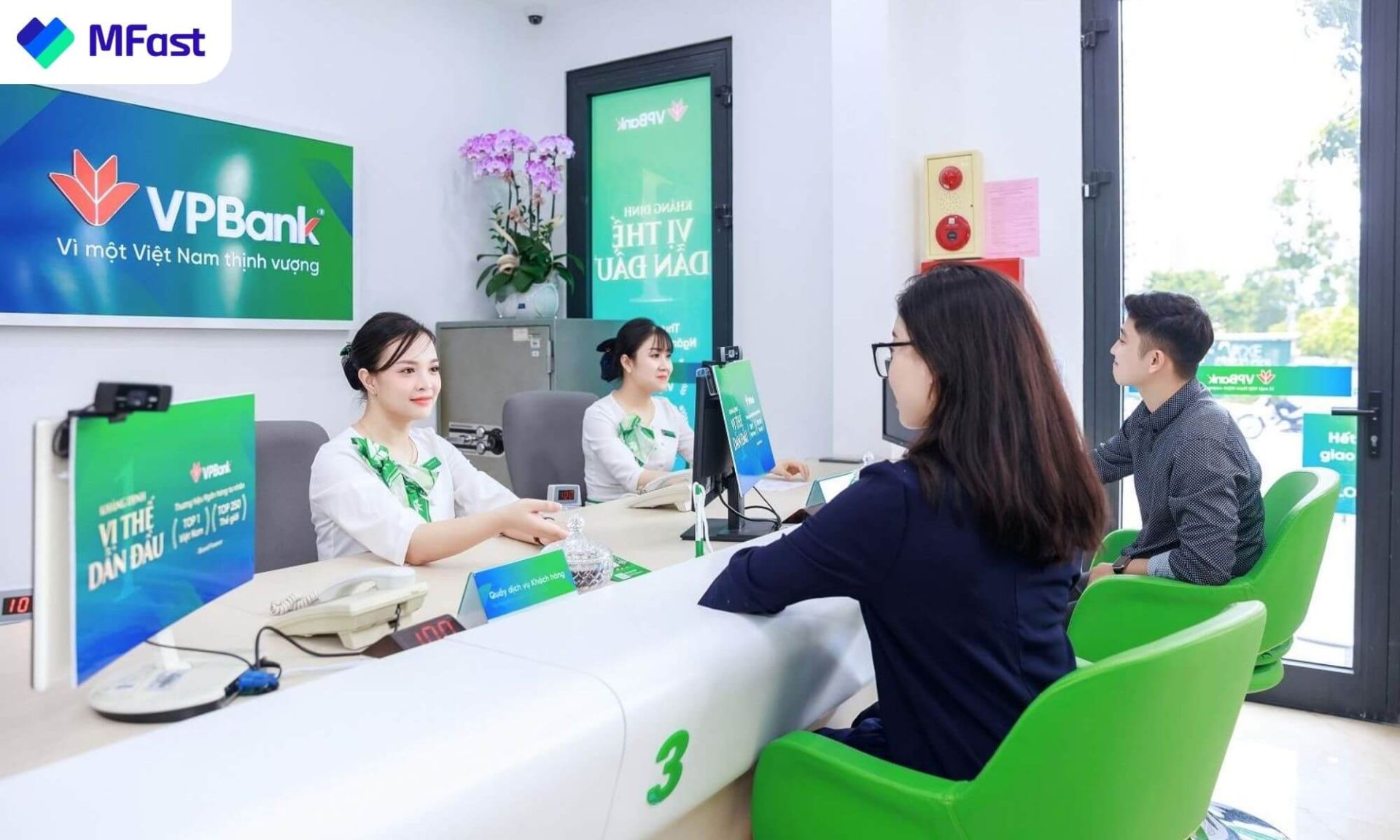 Hướng dẫn vay tín chấp VPBank tỷ lệ thành công cao: Thủ tục, điều kiện và cần lưu ý gì khi vay tín chấp VPBank?