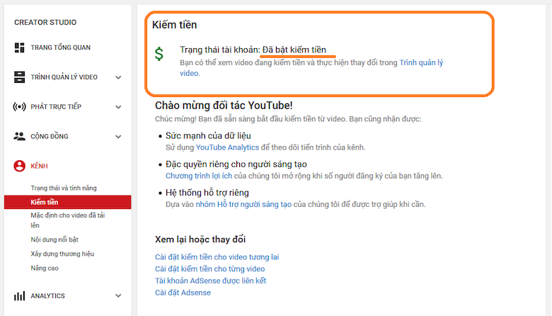 6 trang web kiếm tiền online uy tín, nổi tiếng nhất 2022