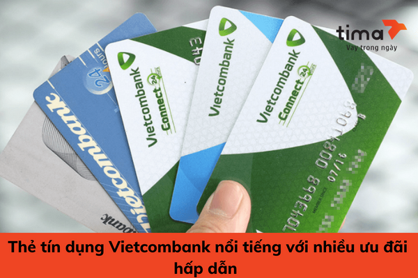 Ngân hàng ngoại thương Việt Nam (VietcomBank) là gì - Thông tin từ A - Z