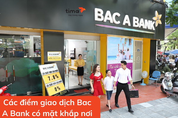 Ngân hàng ngoại thương Việt Nam (VietcomBank) là gì - Thông tin từ A - Z