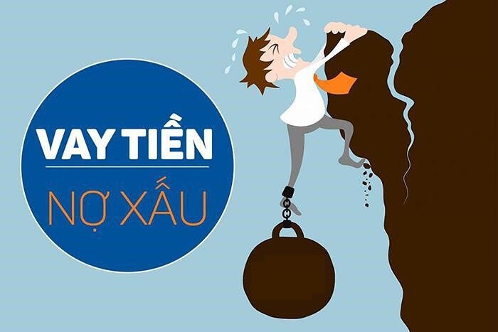 Top 10 app vay tiền nợ xấu nhóm 5 uy tín, lãi suất ưu đãi bạn không nên bỏ lỡ