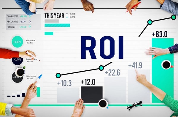 ROI là gì? Cách tính ROI hiệu quả trong marketing, content và SEO