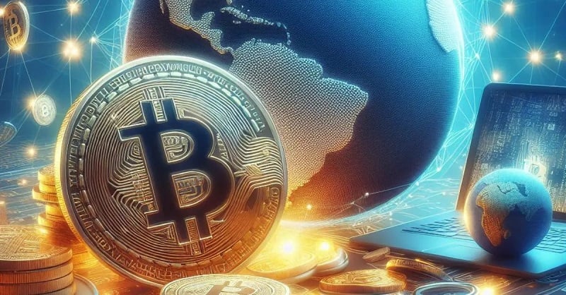 Lịch sử giá Bitcoin: 2009 - 2024