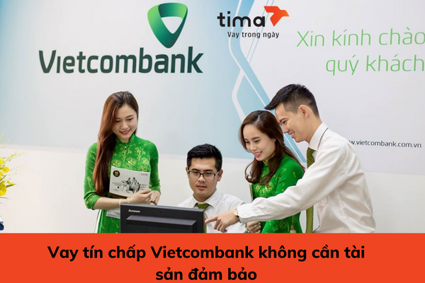 Ngân hàng ngoại thương Việt Nam (VietcomBank) là gì - Thông tin từ A - Z