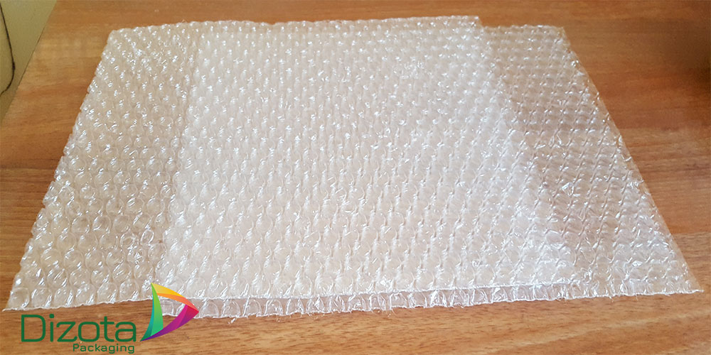 Bubble wrap là gì? mua giấy gói bubble ở đâu Hà Nội?