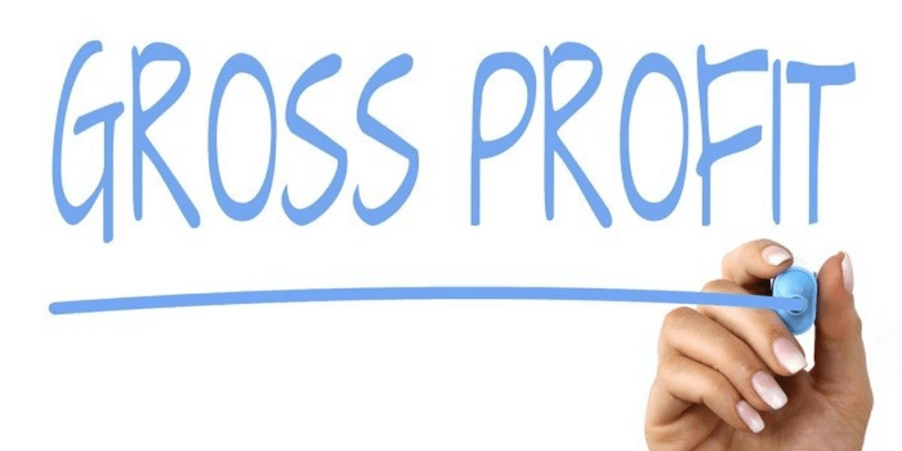 Lợi nhuận là gì? Phân biệt gross profit và net profit