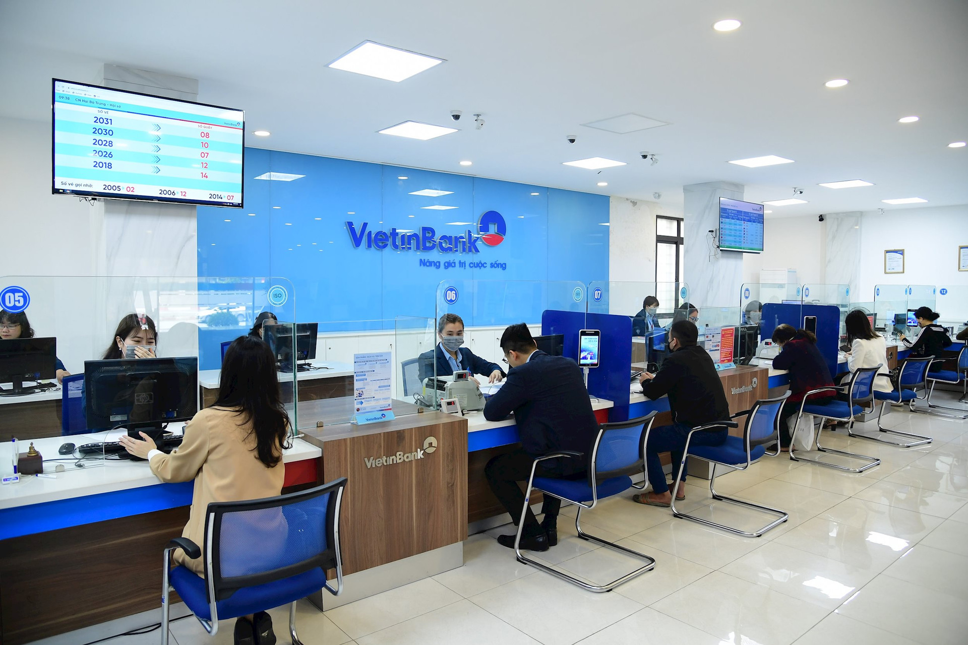 VietinBank Là Ngân Hàng Gì, Của Nhà Nước Hay Tư Nhân?