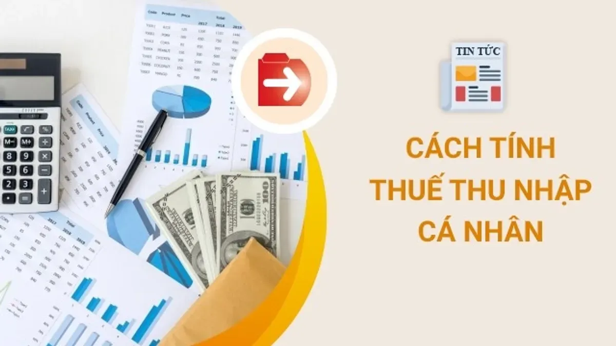 Các cách tính phần trăm đúng chuẩn và chính xác, có ví dụ cụ thể