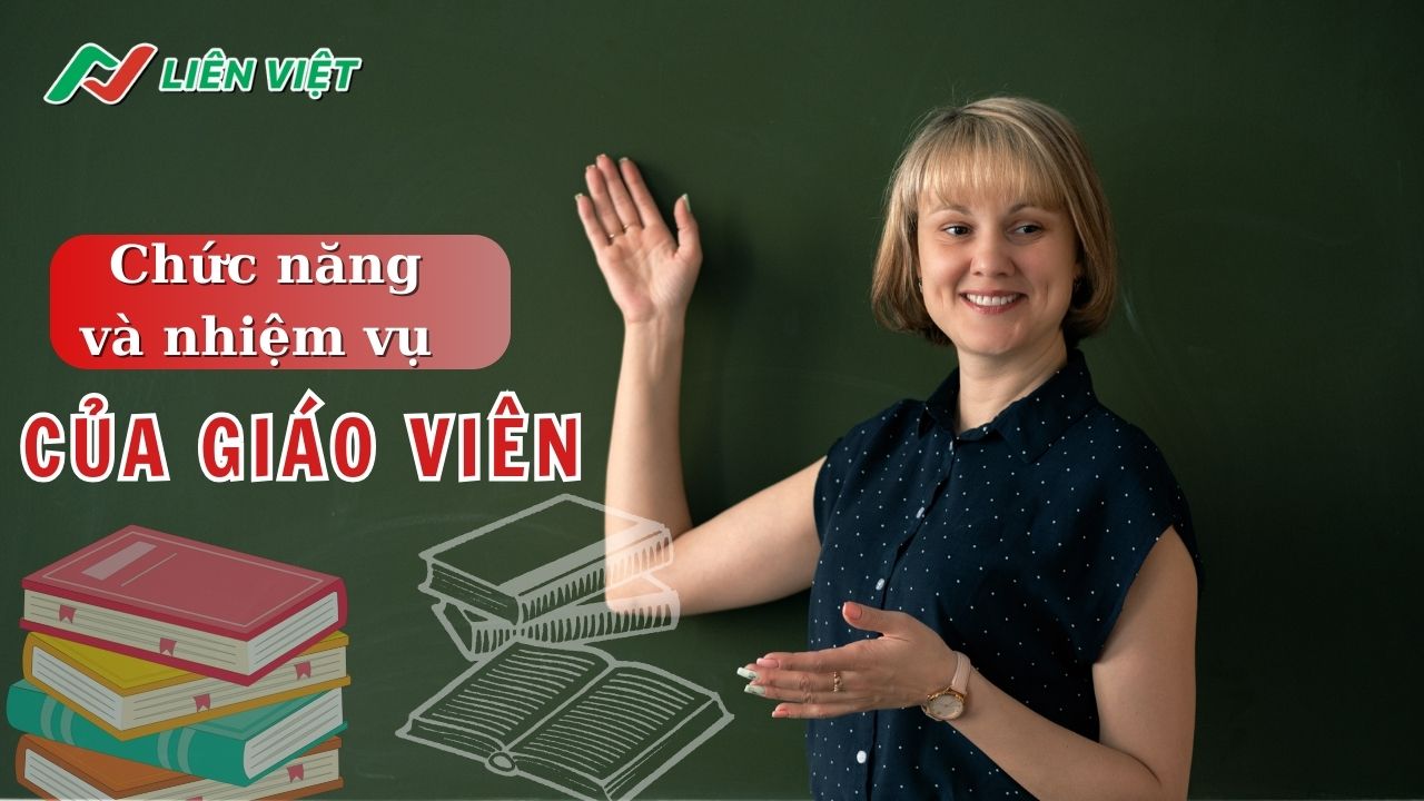 Cách phân biệt chức năng và nhiệm vụ đơn giản nhất