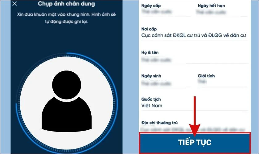 Cách mở tài khoản Vietinbank online miễn phí tại nhà