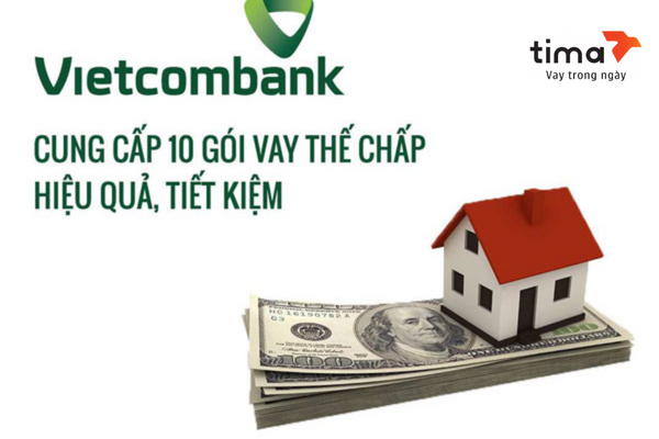 Ngân hàng ngoại thương Việt Nam (VietcomBank) là gì - Thông tin từ A - Z