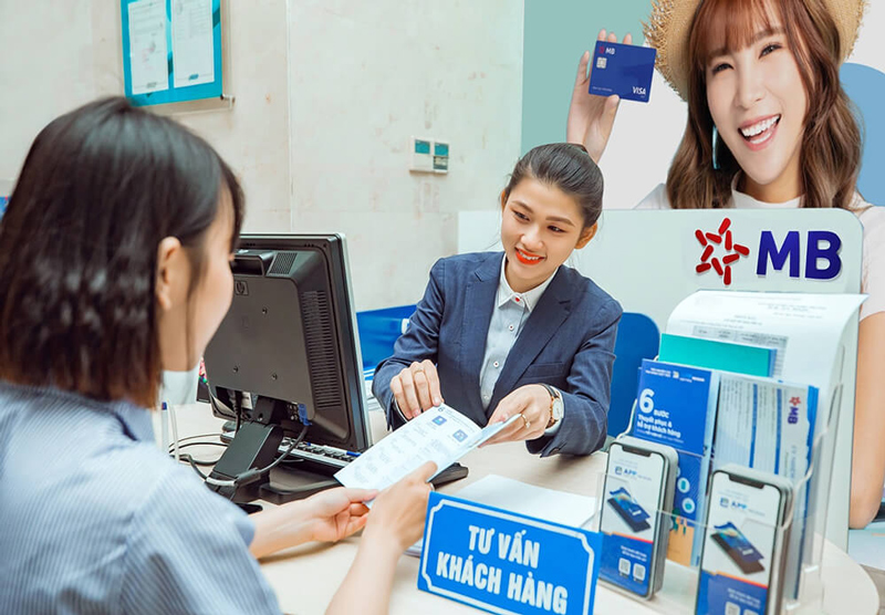 Trụ sở chính MB Bank ở đâu? Các phòng giao dịch MB Bank